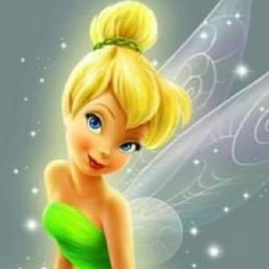 Meet your Posher, Jenni